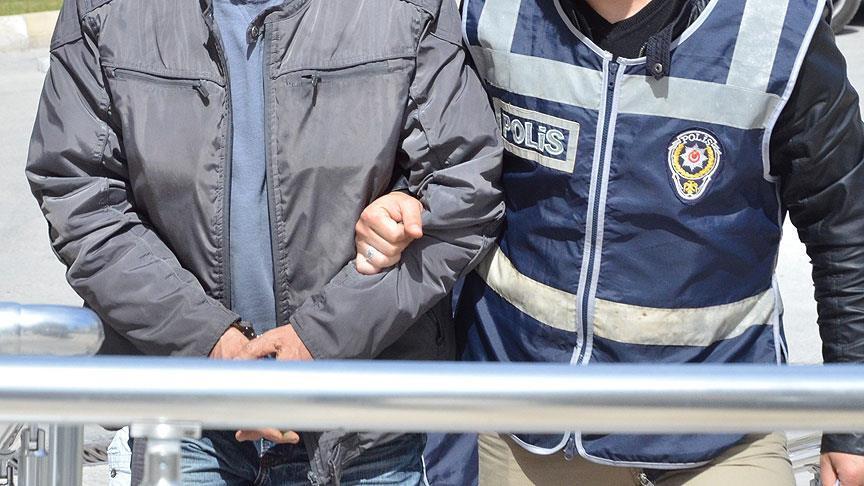 Turkish celebrities detained in Istanbul drug probe