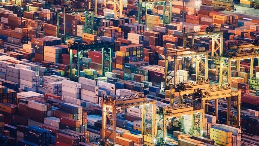 WTO hikes 2025 trade growth outlook but tariffs to bite in 2026