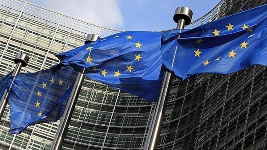 EU targets foreign steel to rescue struggling sector
