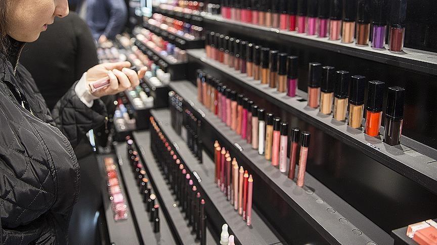 188 out of 250 cosmetic products failed safety tests, Health Ministry reports