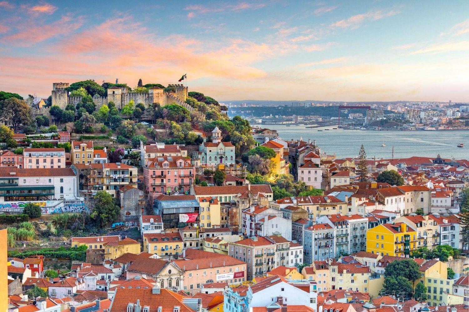Turkish firms eye transport and communication investments in Portugal