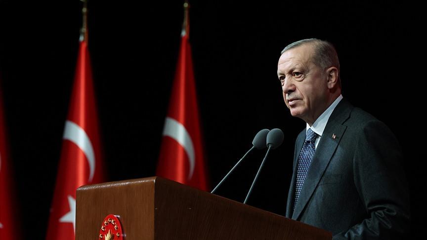 Erdoğan welcomes Gaza ceasefire, vows Türkiye will monitor implementation