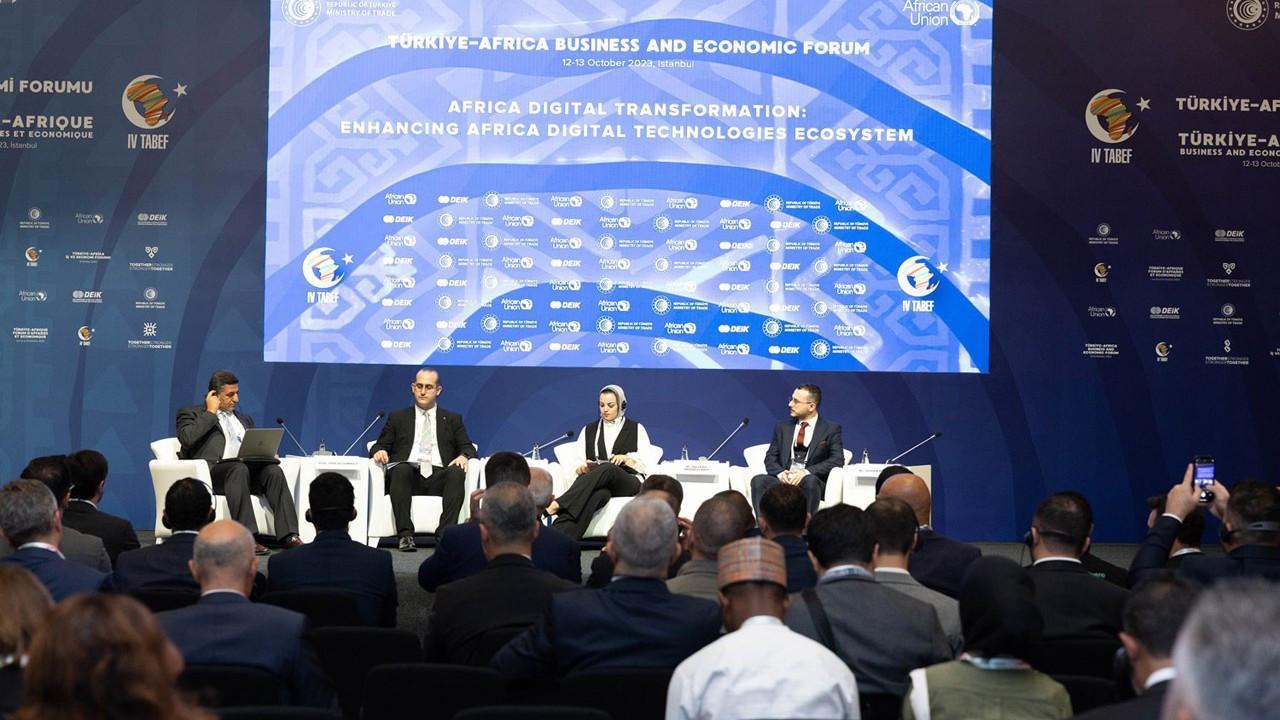 Istanbul summit to deepen Türkiye-Africa economic ties