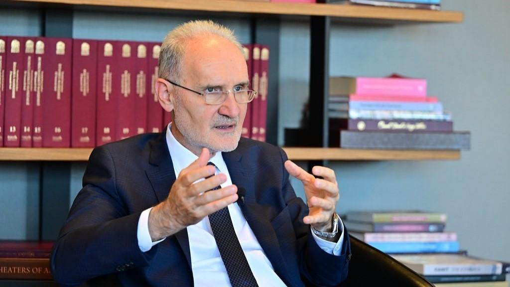 İTO chair calls for import targets to curb trade deficit