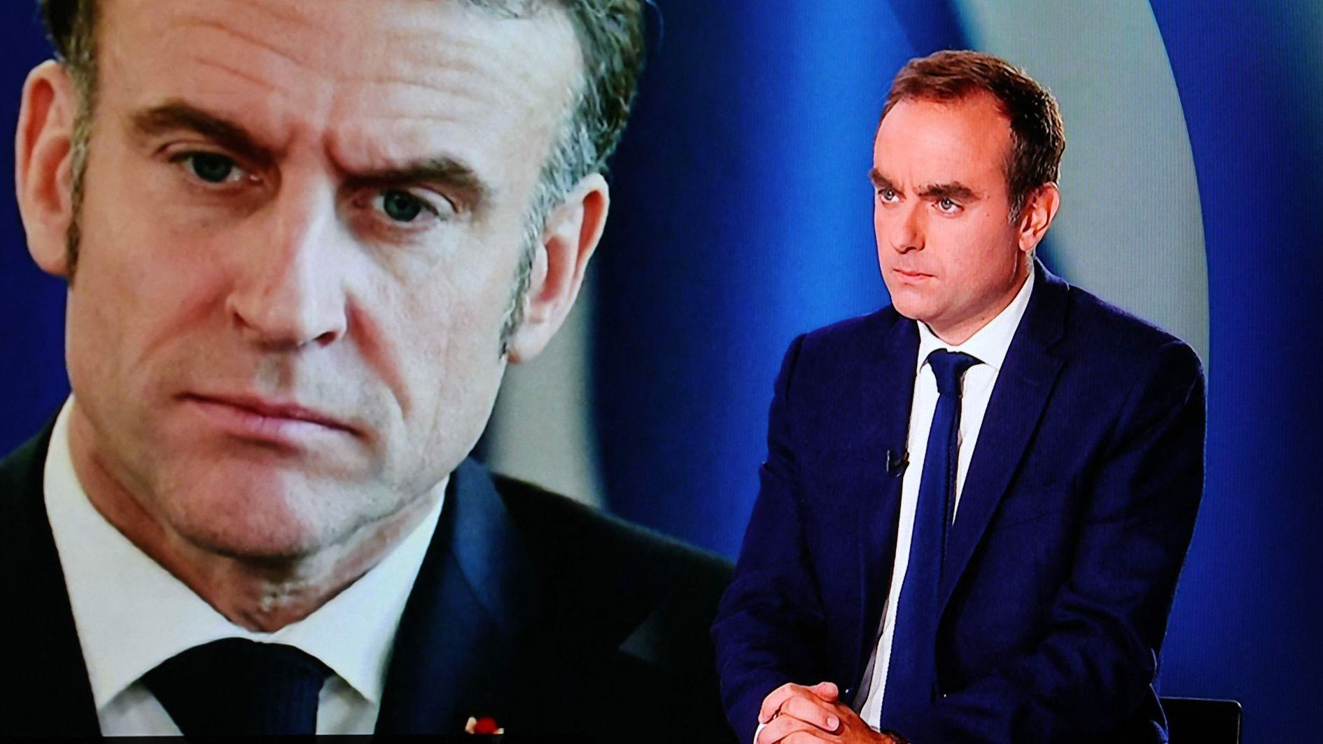 Macron seeks new PM to end France crisis