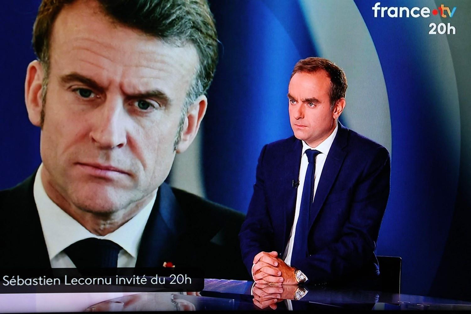 Frances Macron to name PM to end political crisis