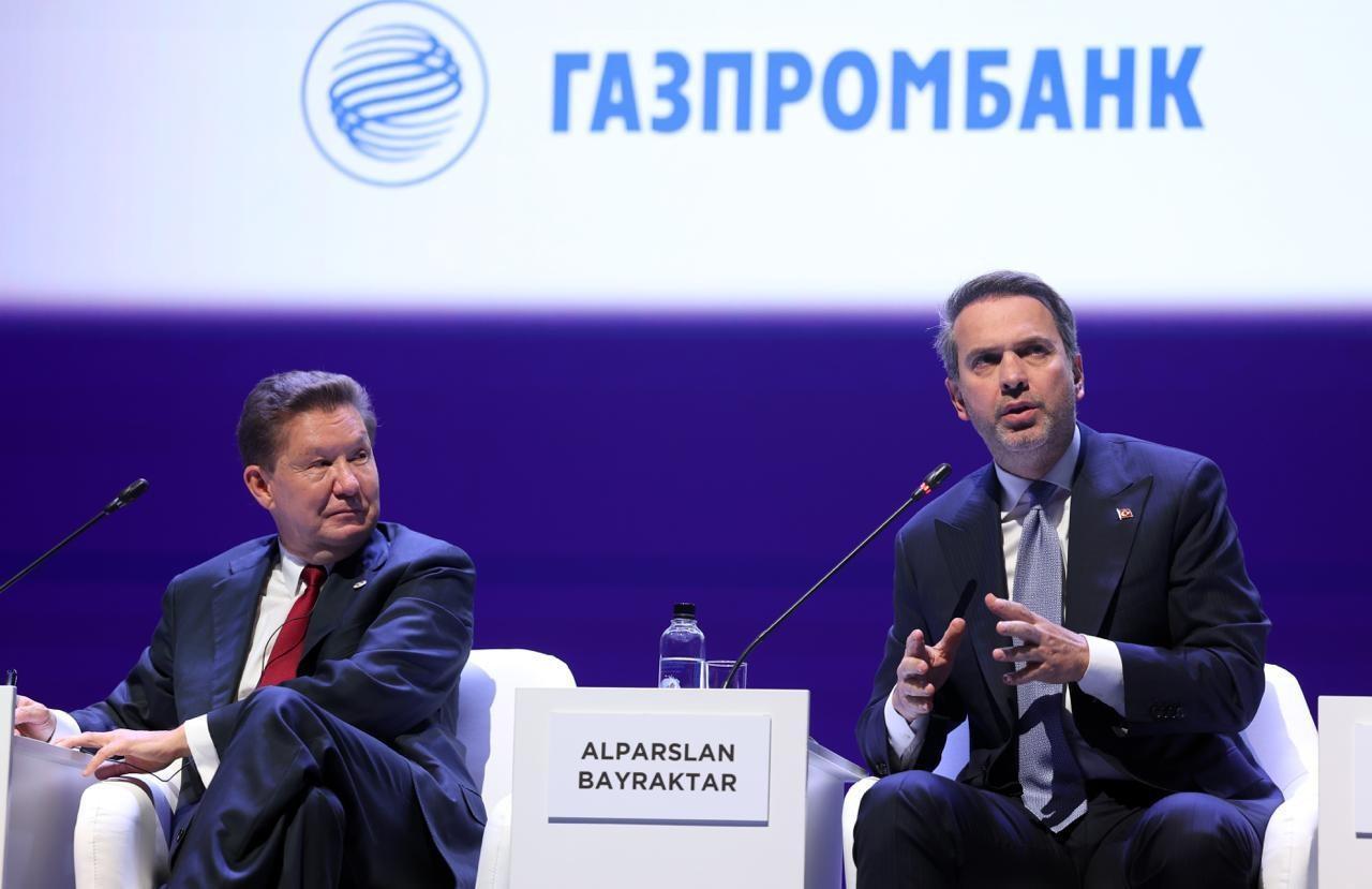 Projected power surge fuels energy investment drive