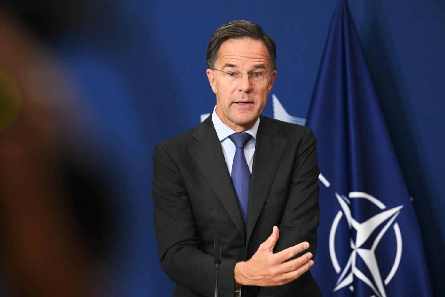 NATO to start annual nuclear exercise next week