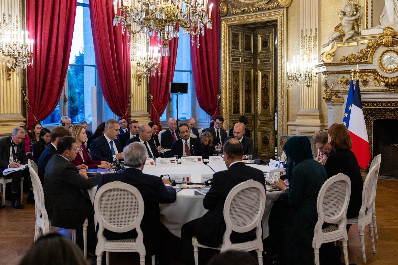 Türkiye to play facilitating role in Gaza truce implementation