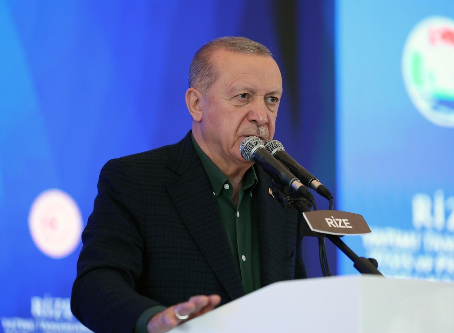 Türkiye one of key contributors to Gaza deal: Erdoğan