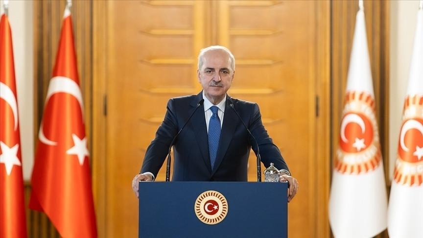Kurtulmuş to meet NGOs in Diyarbakır amid anti-terror bid