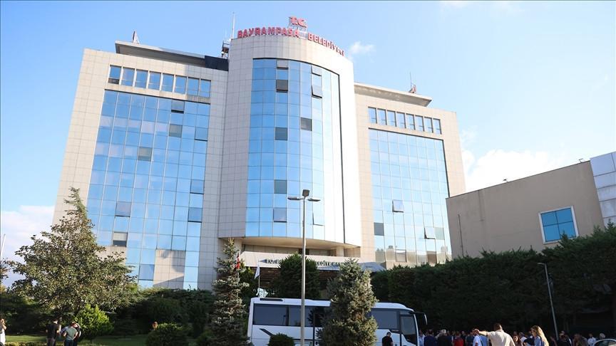 Election for Bayrampaşa acting mayor annulled