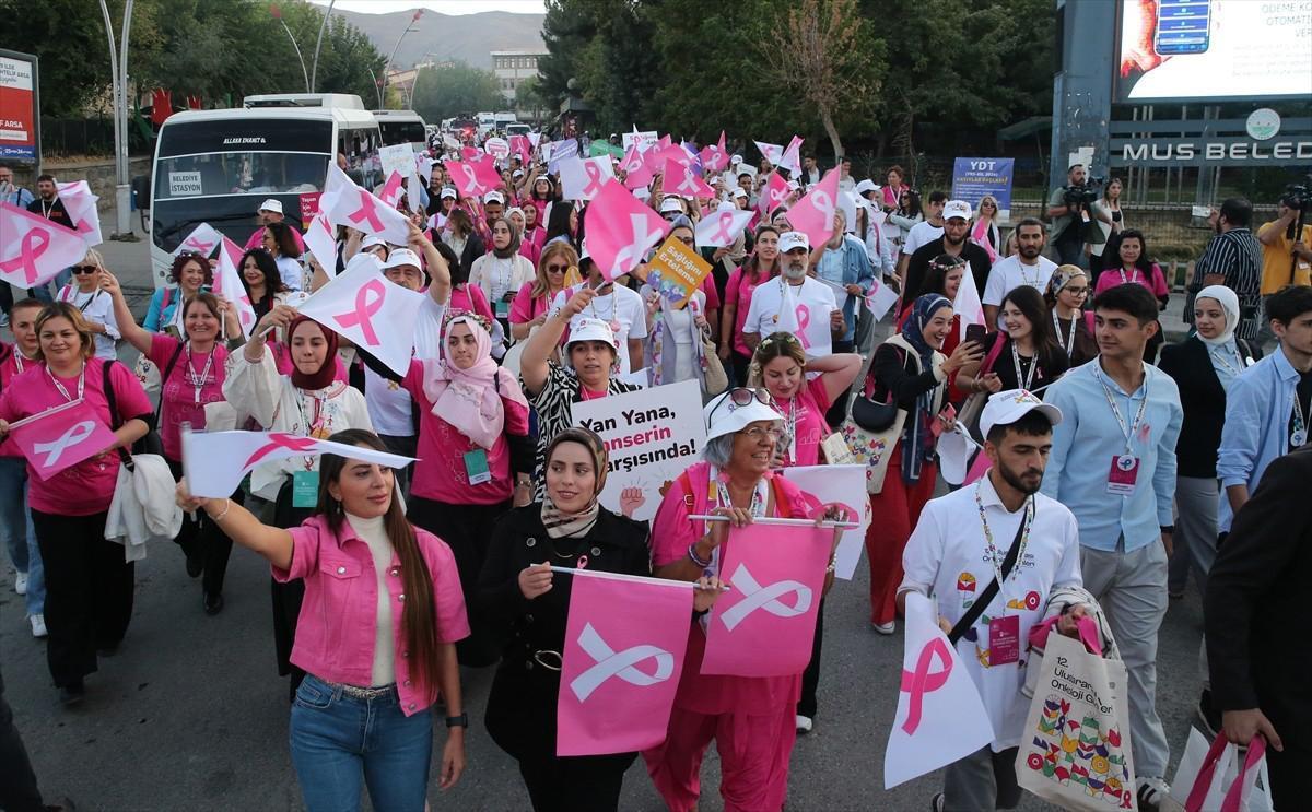1 in 18 Turkish women face breast cancer risk over lifetime