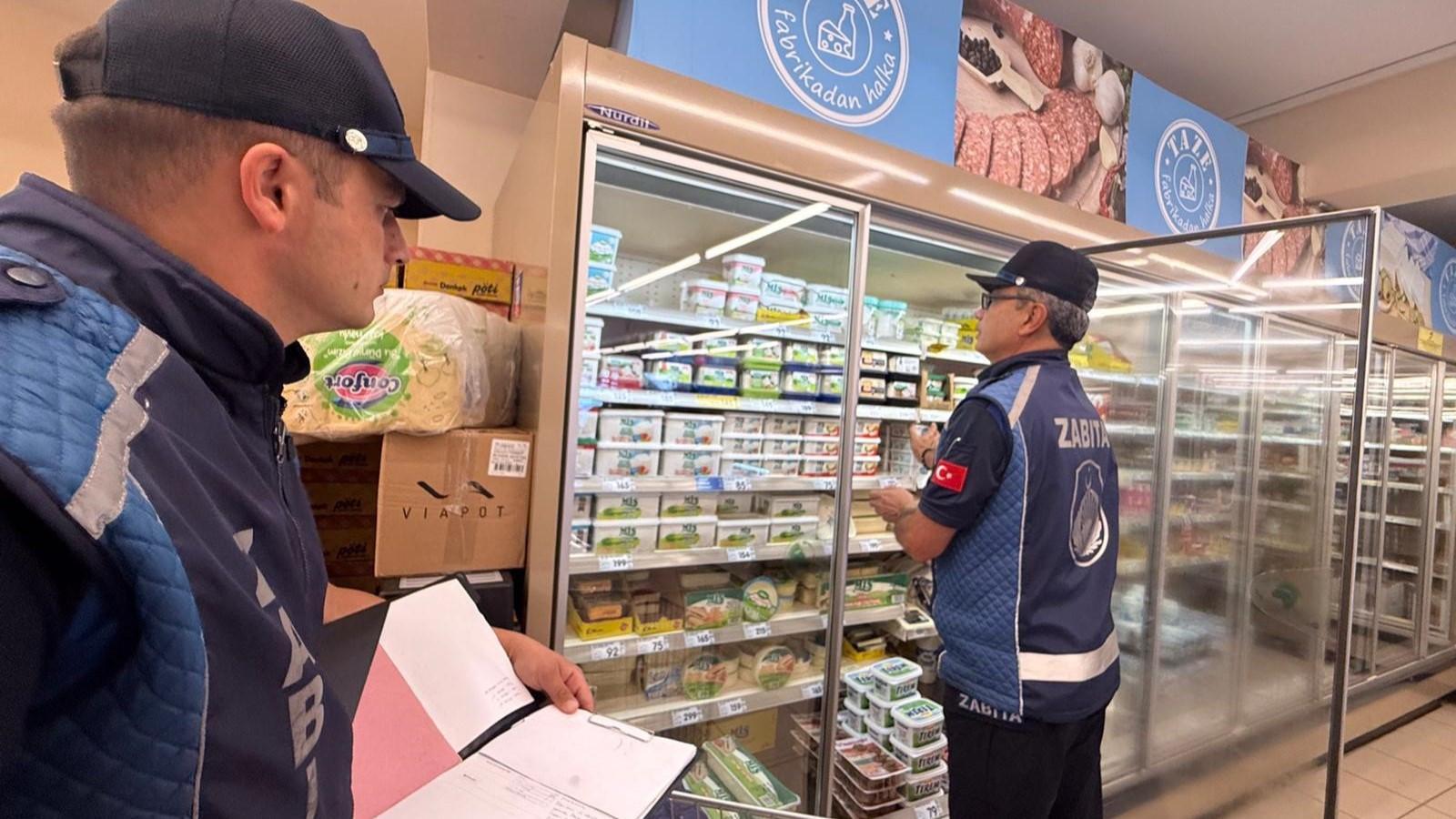 Mandatory price transparency for food and beverage sector