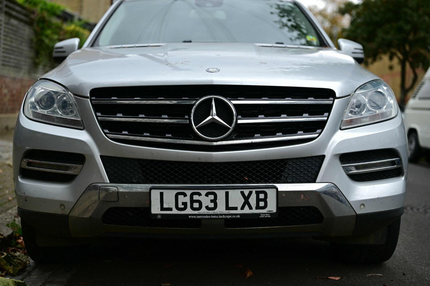 Massive UK dieselgate lawsuit reaches court in landmark case