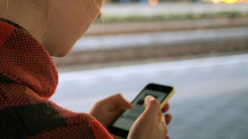 Türkiye tops Europe in mobile phone usage with 493 minutes per month