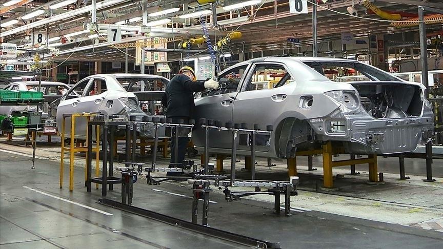 Auto sector’s production rises 3 percent in first nine months