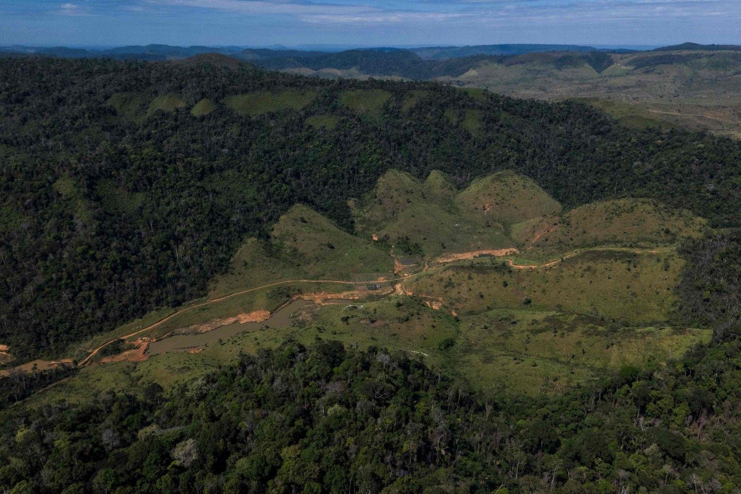 Brazil hopes COP30 can unite world for climate action