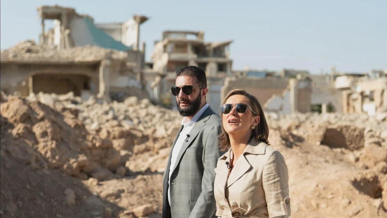 Sharaa vows to continue to pursue Assad extradition