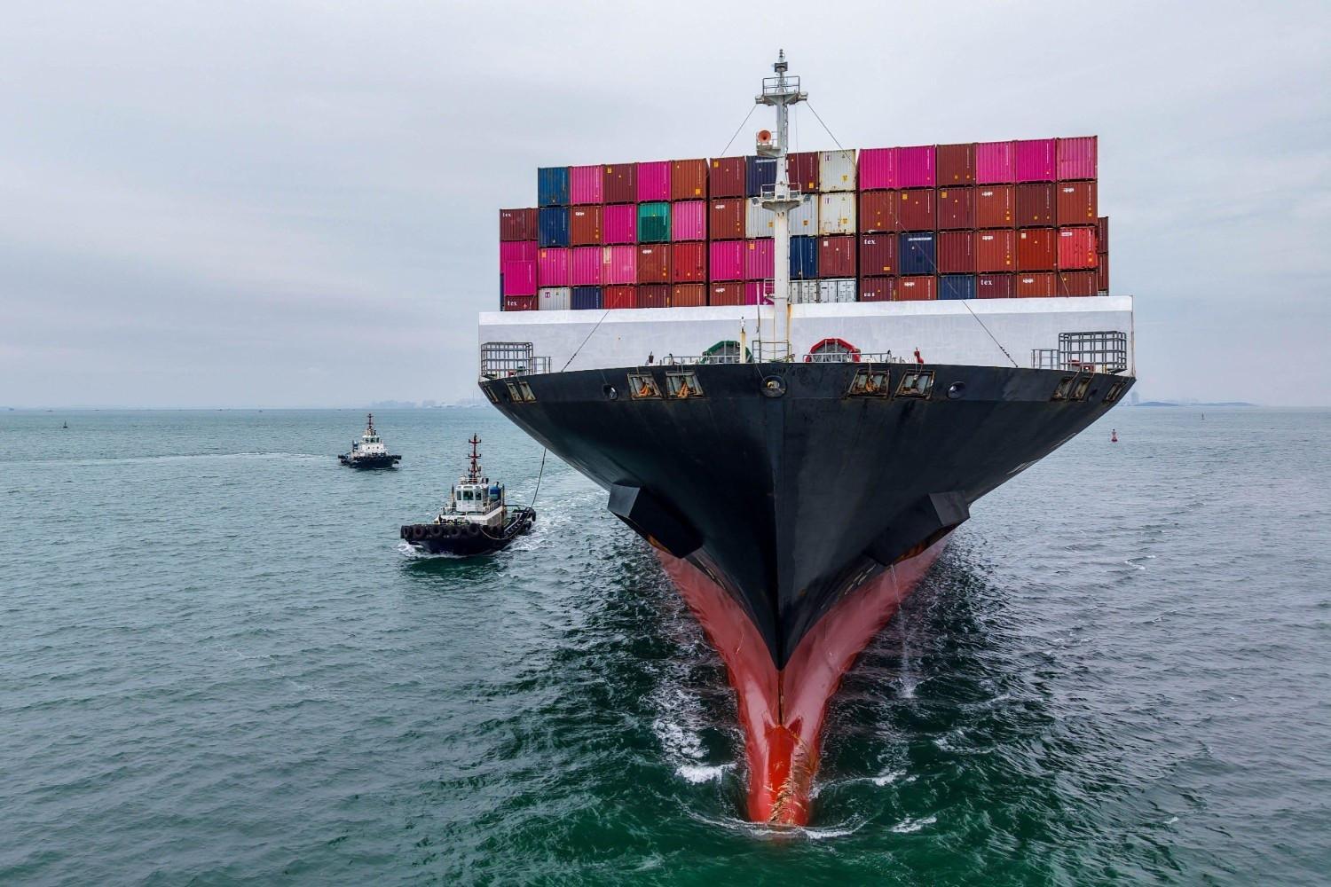China says it is ready to fight to the end in US trade war