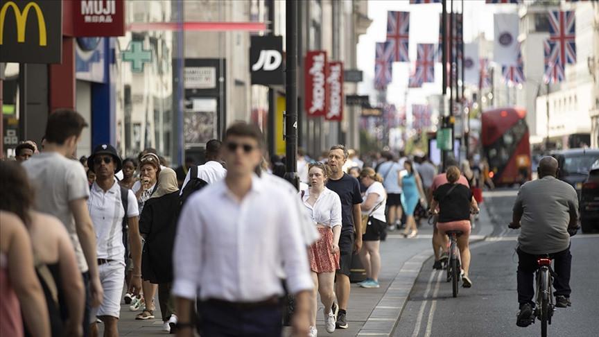 UK unemployment hits highest in over four years