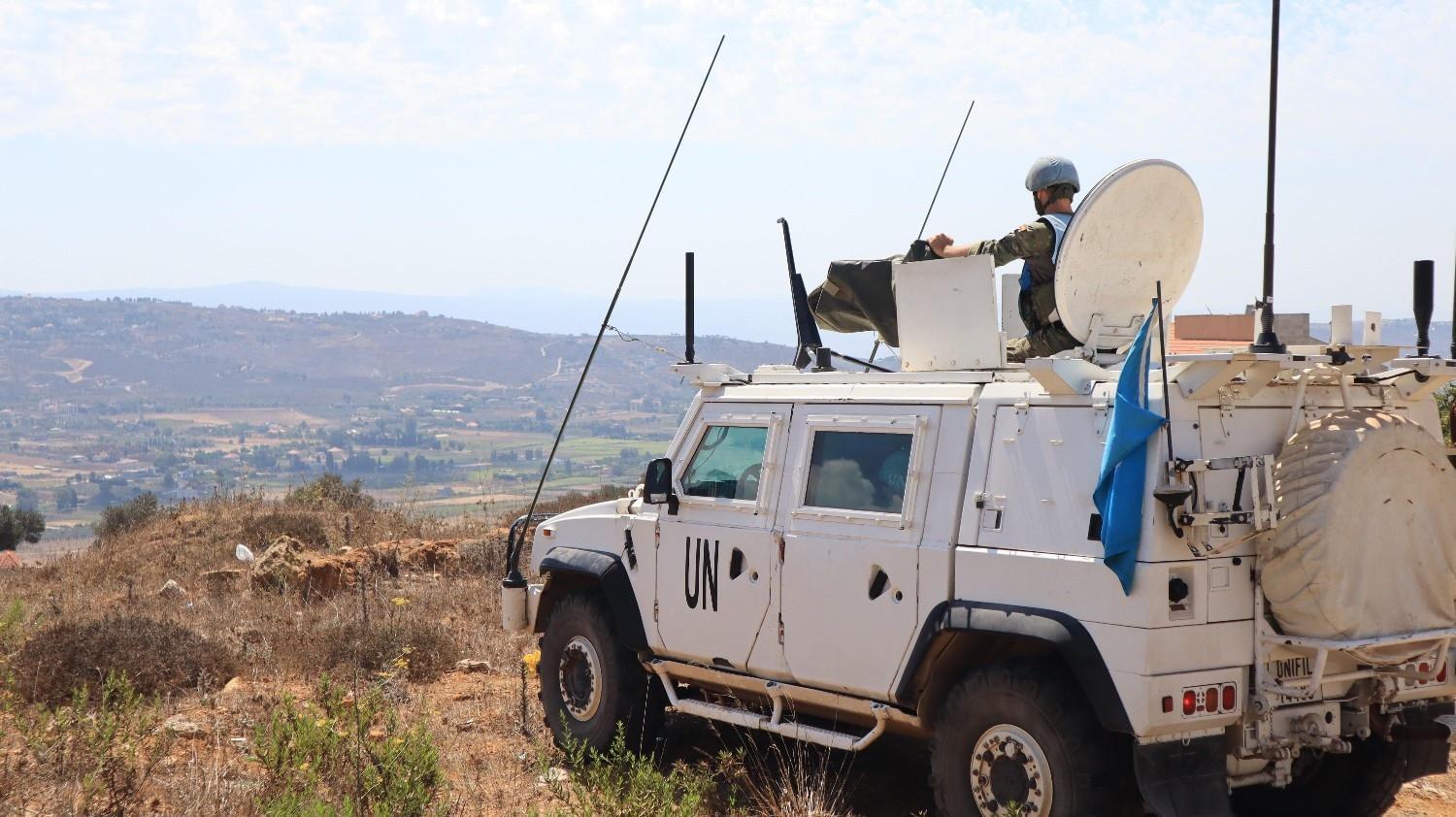 Peacekeeping operations threatened by cuts, UN warns