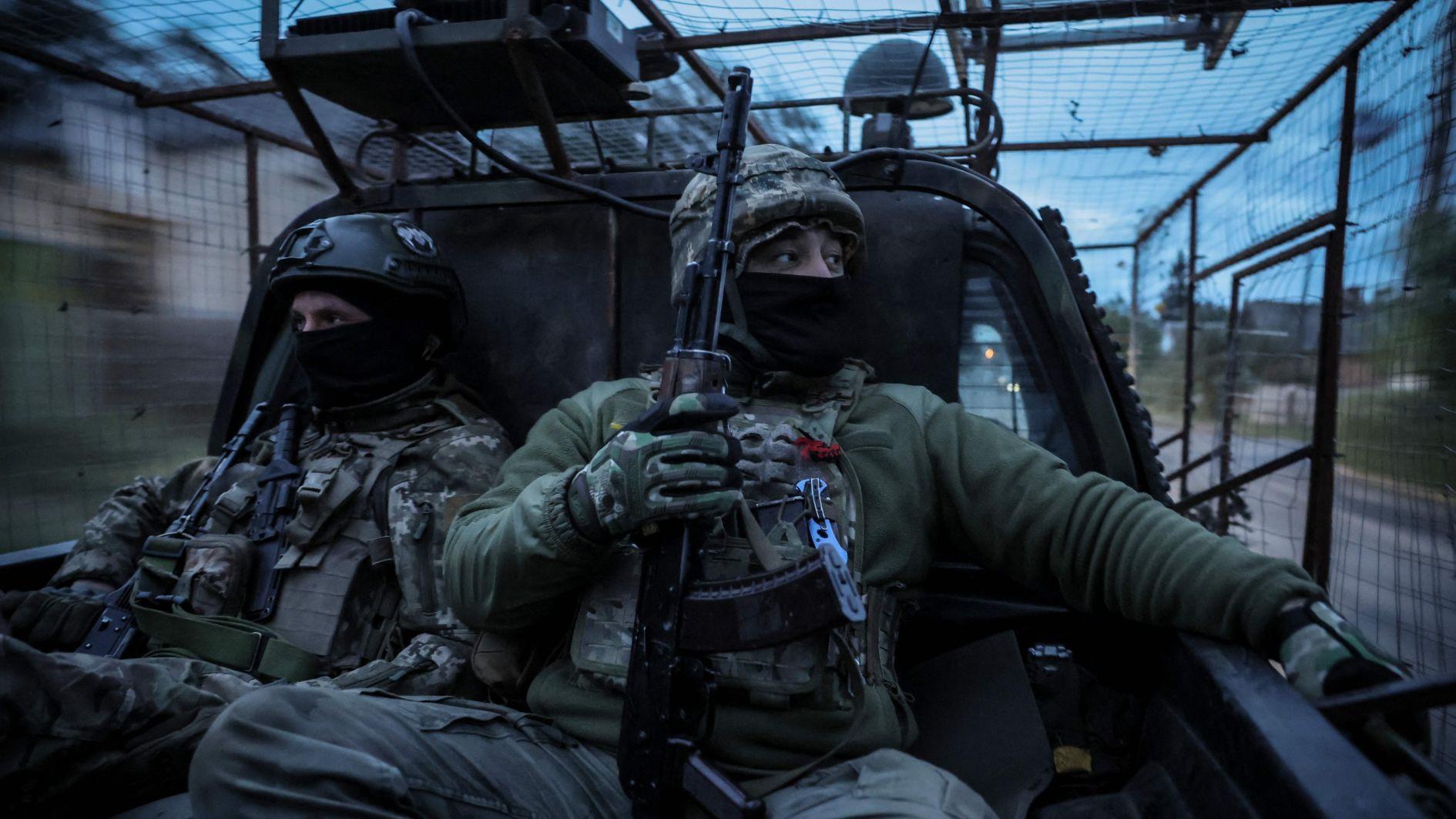 New NATO members to buy more US arms for Ukraine