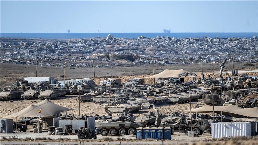 Israel may resume Gaza operations if truce violated: Trump