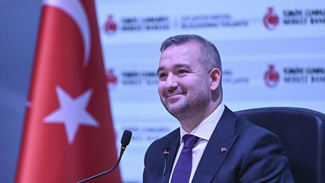 Demand conditions not to be allowed to disrupt disinflation: Karahan