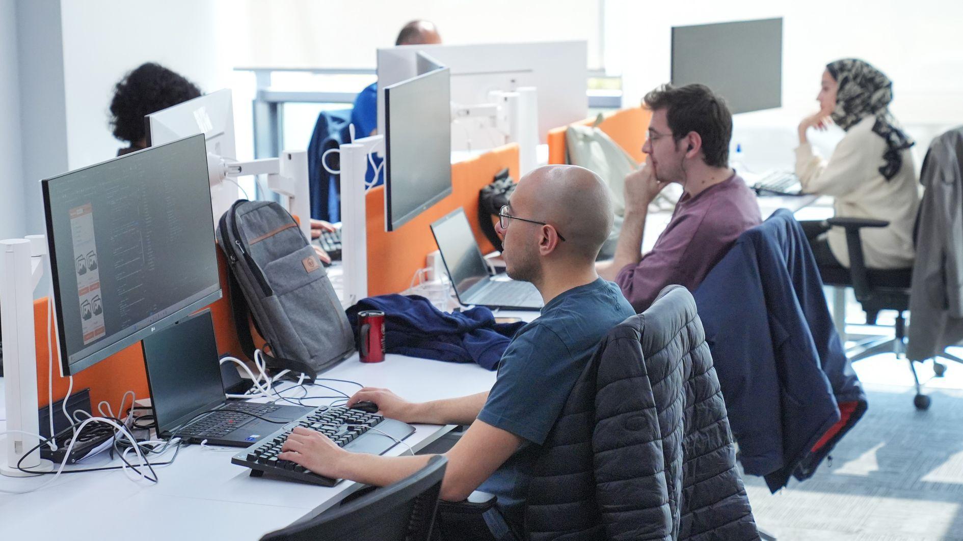 Turkish startups attract $475 million in first nine months of 2025