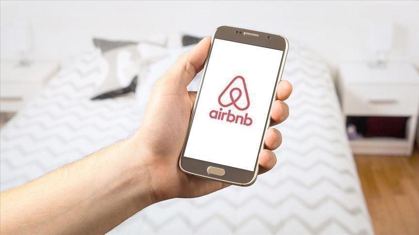 Airbnb and Booking.com under fire over Israeli settlements