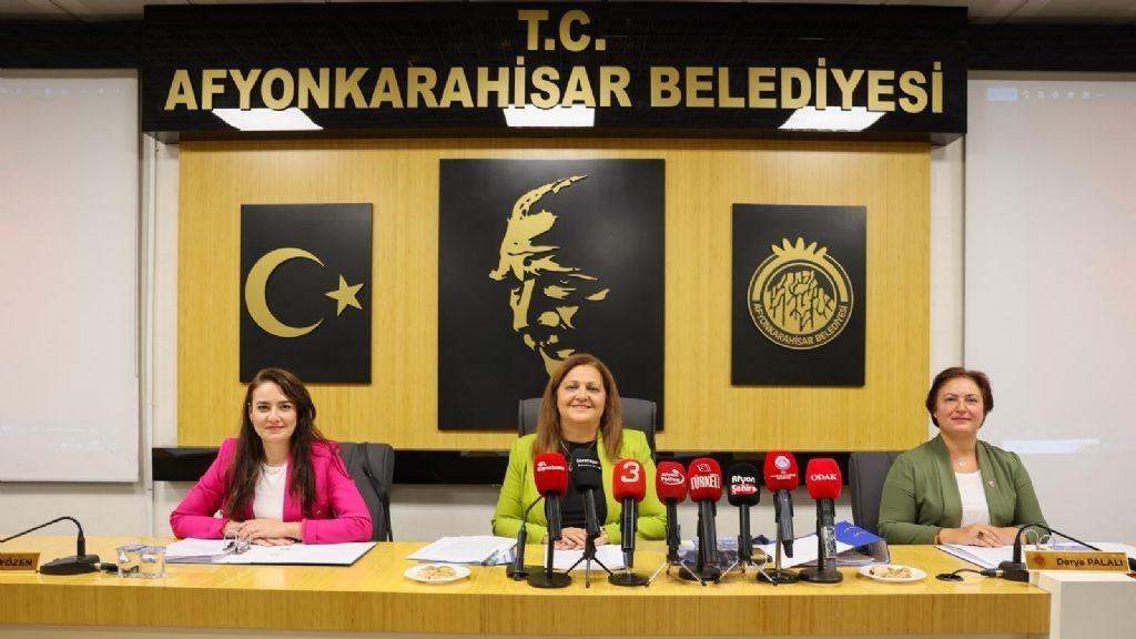 Afyonkarahisar mayor denies switching to AKP