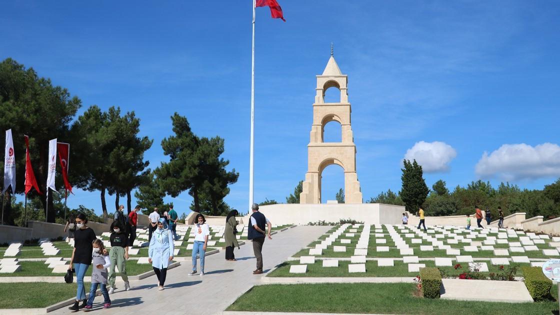 Çanakkale official calls for protection of war relics sold in markets