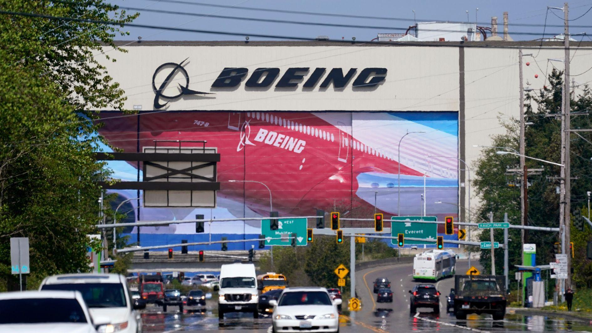 FAA permits Boeing to boost production on 737 MAX