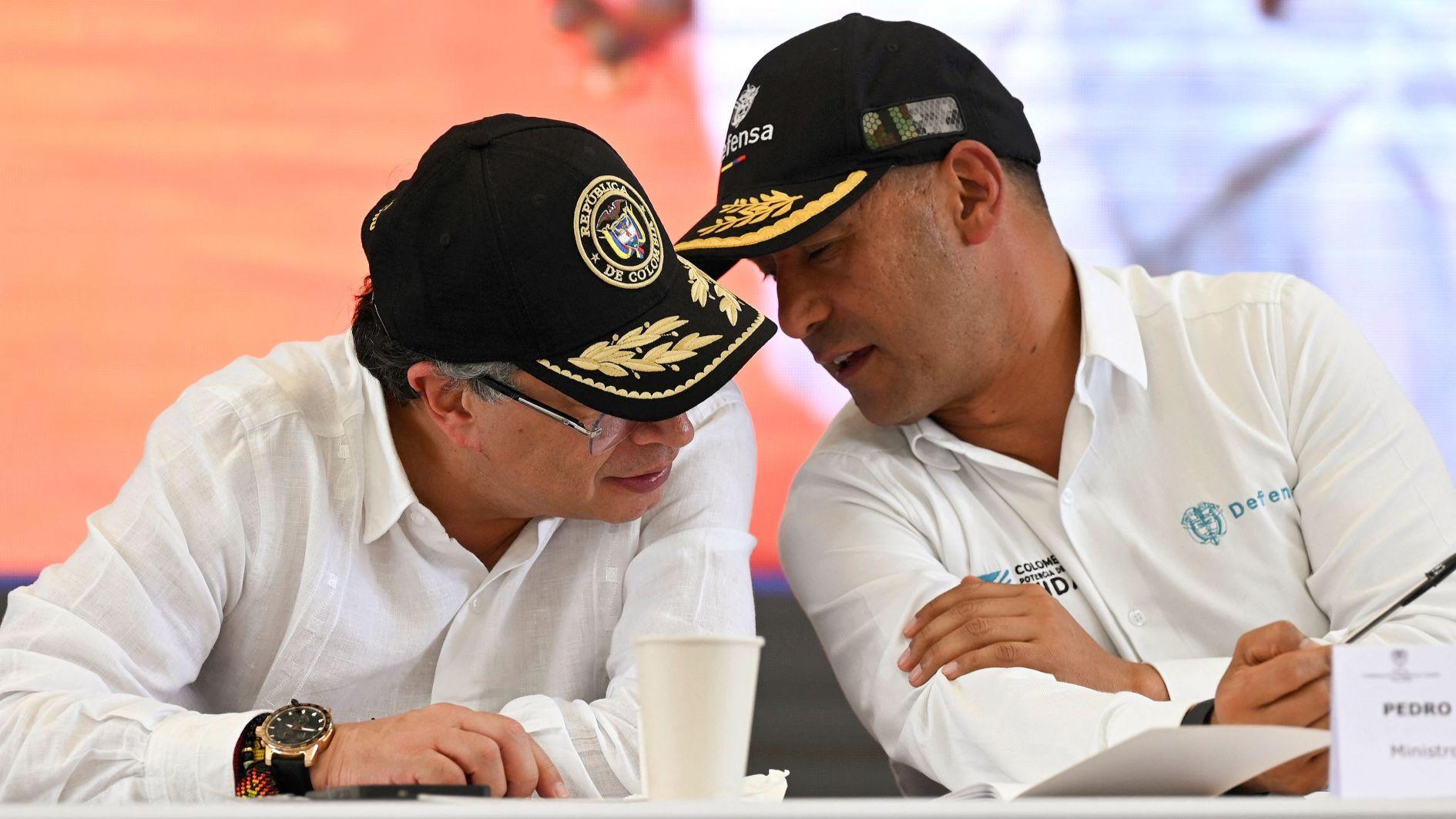 Colombia accuses US of violating sovereignty in strike