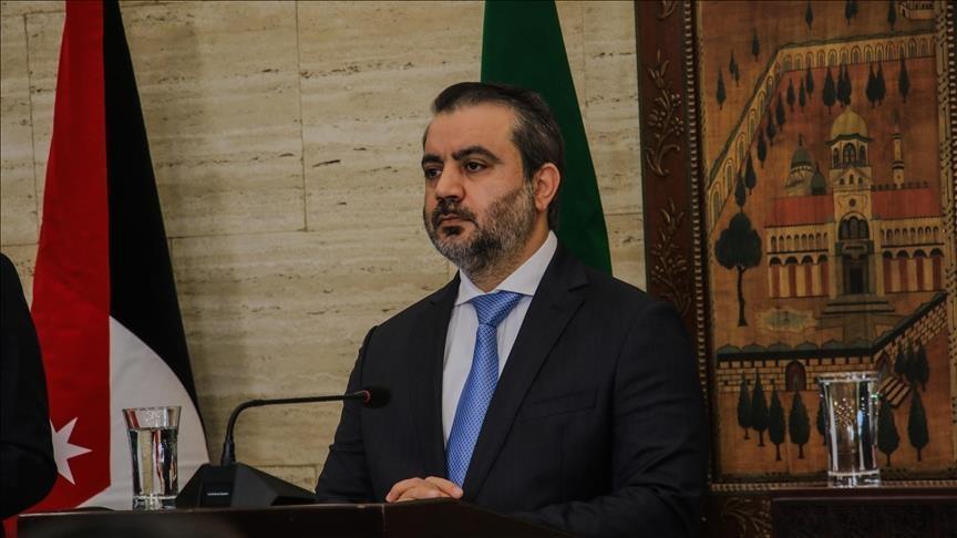 Syrian FM to make 1st official visit to China in early November