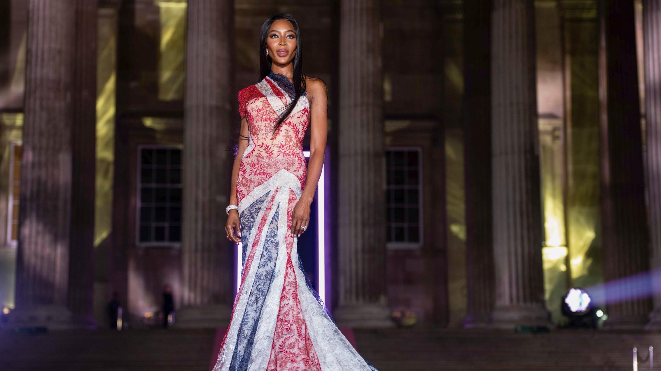 British Museum hosts Met-inspired fundraising ball