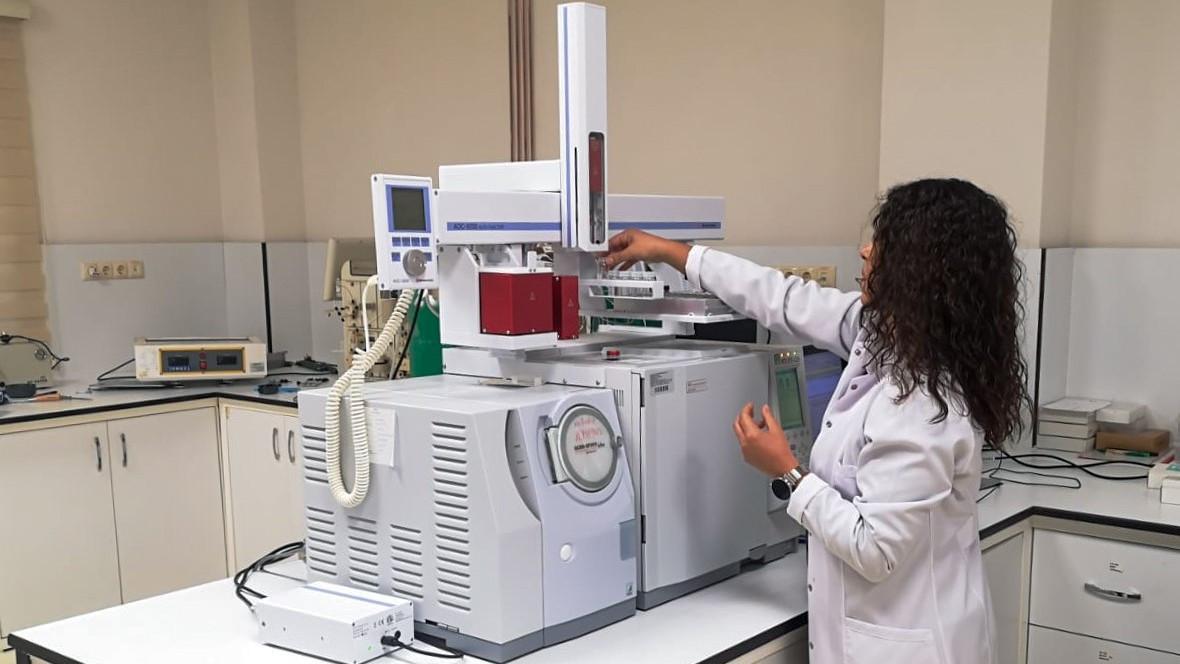 Türkiye spent 651.8 bln liras on R&D in 2004: Survey