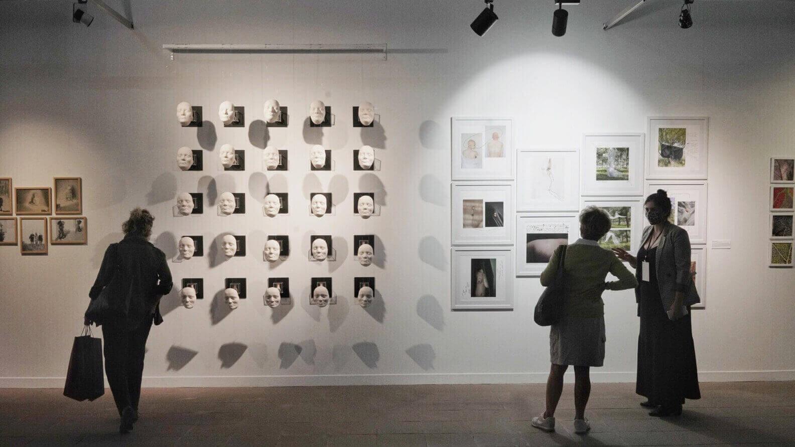 BASE to bring together emerging artists in November