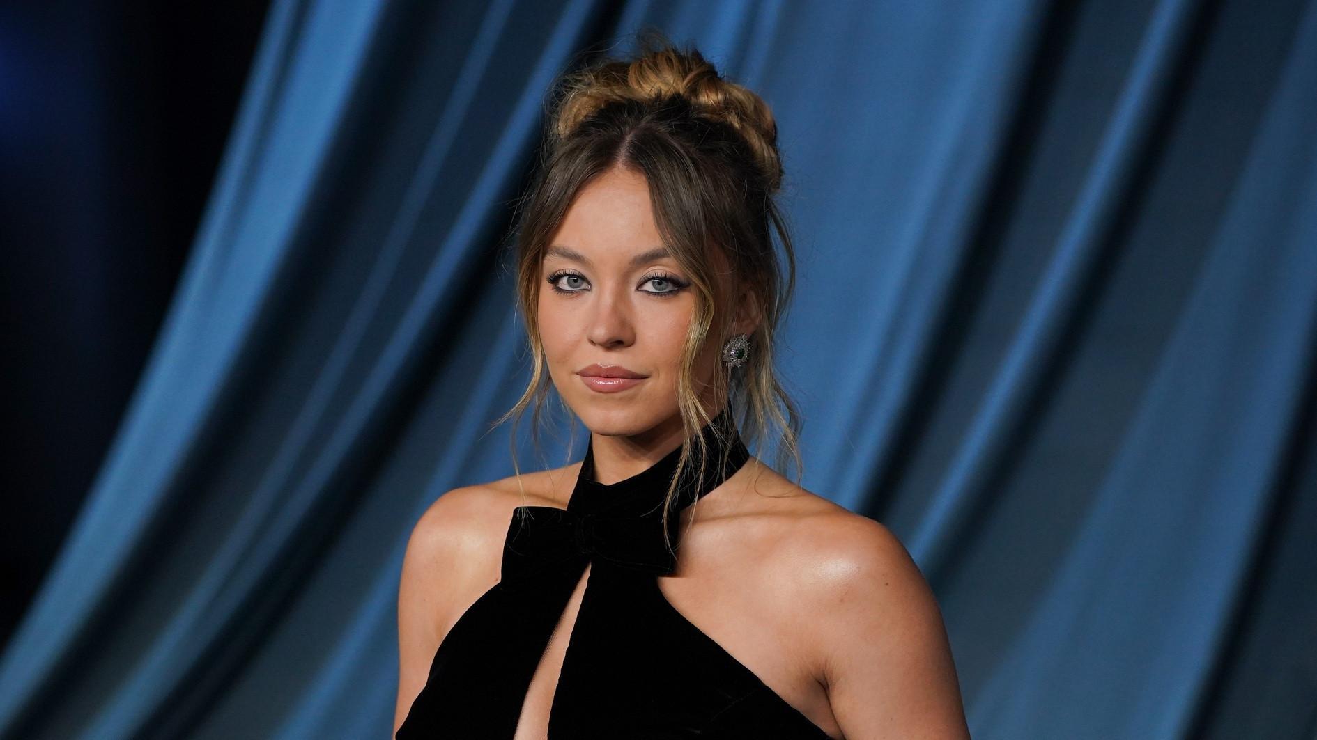 Sydney Sweeney transforms into boxing legend in new biopic