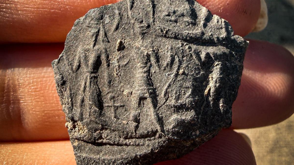 Ancient tablets shed light on Bronze Age Mitanni rule