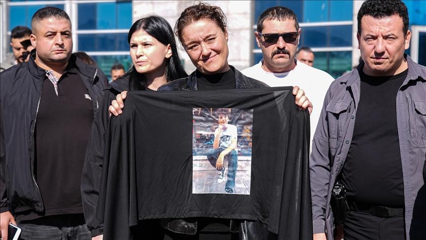 Court hands maximum prison terms to minors over Minguzzi murder