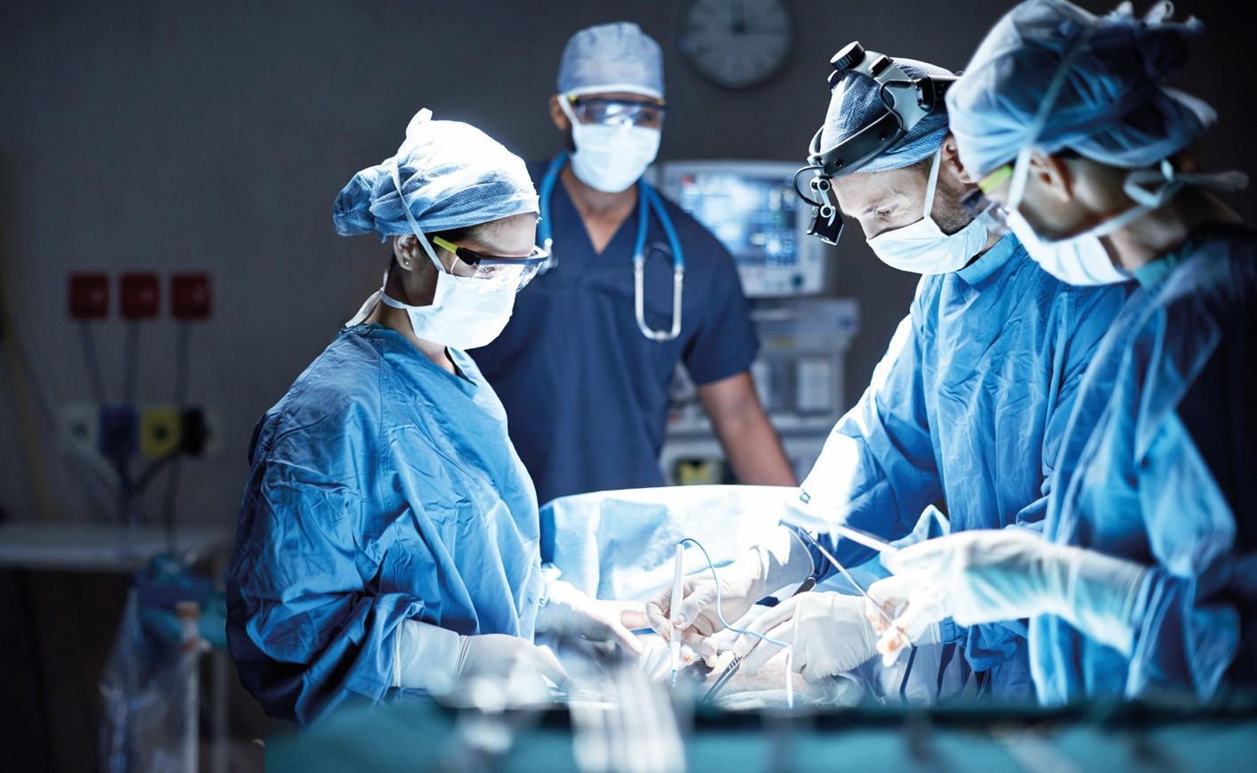 ENT specialist faces 79 mln lira penalty for child’s post-surgery brain injury