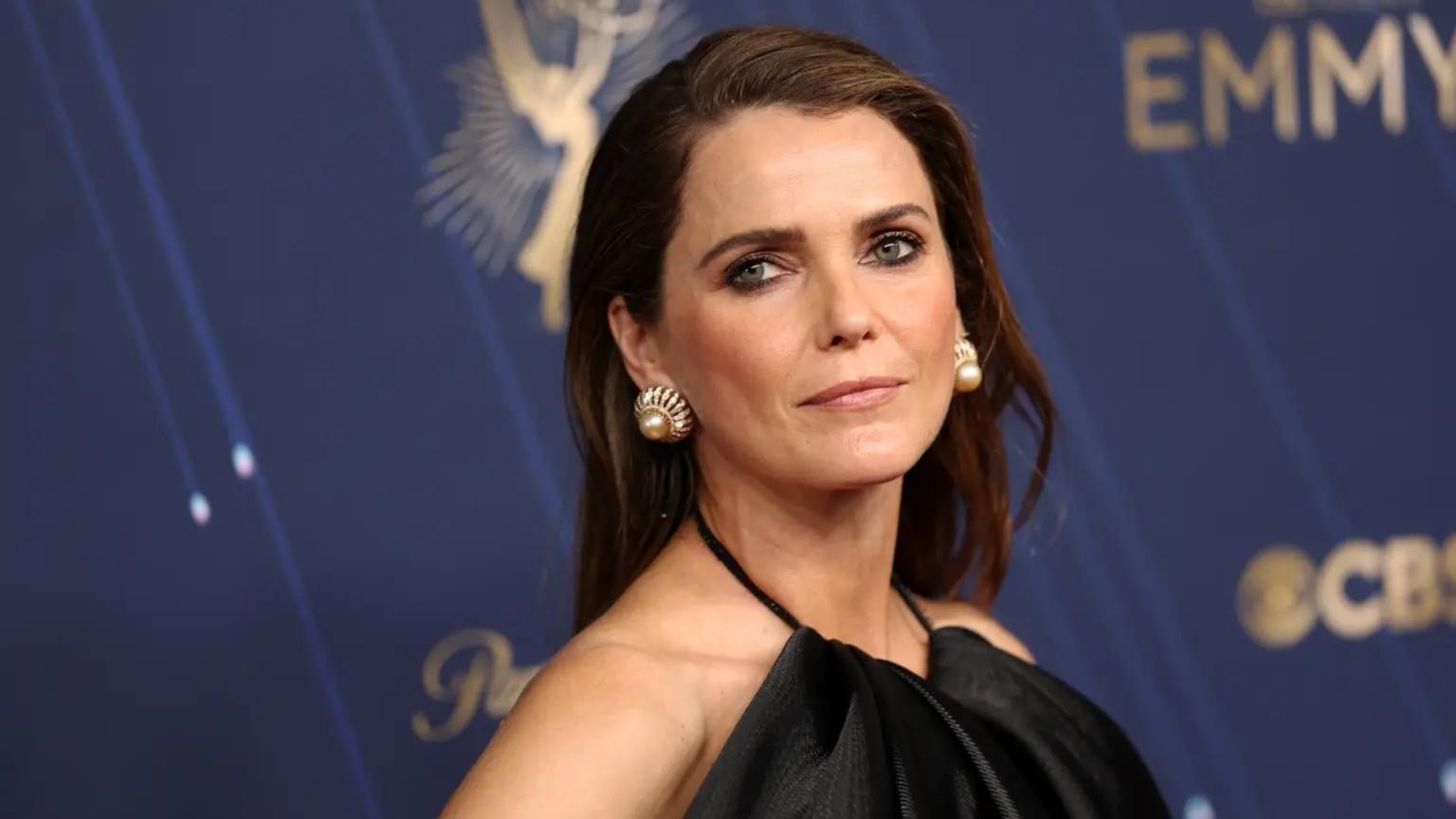 Russell slams Hollywood plastic surgery trends