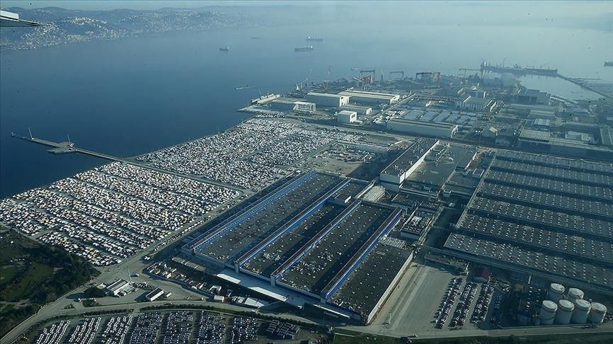 Commercial vehicle exports hit $4.8 billion in nine months