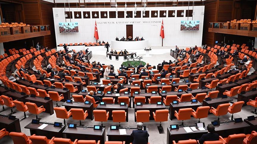 Türkiye extends military mandates in Syria, Iraq, Lebanon