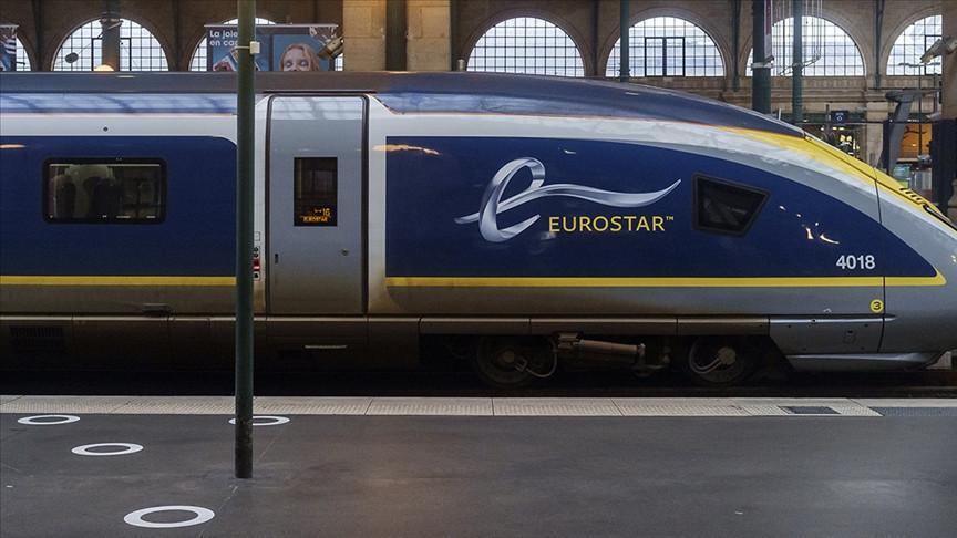 Eurostar plans double-decker train amid competition threat