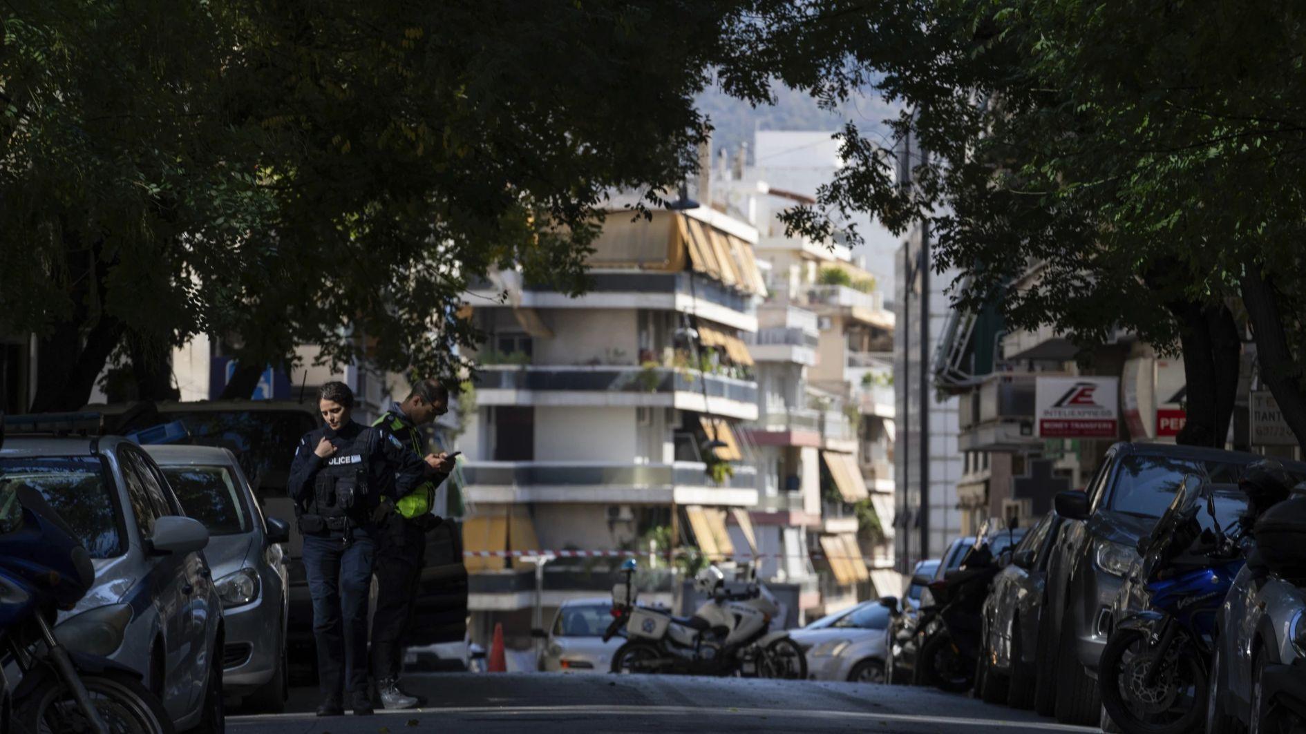 Sweeping arrests in Greece over EU farm subsidy scandal