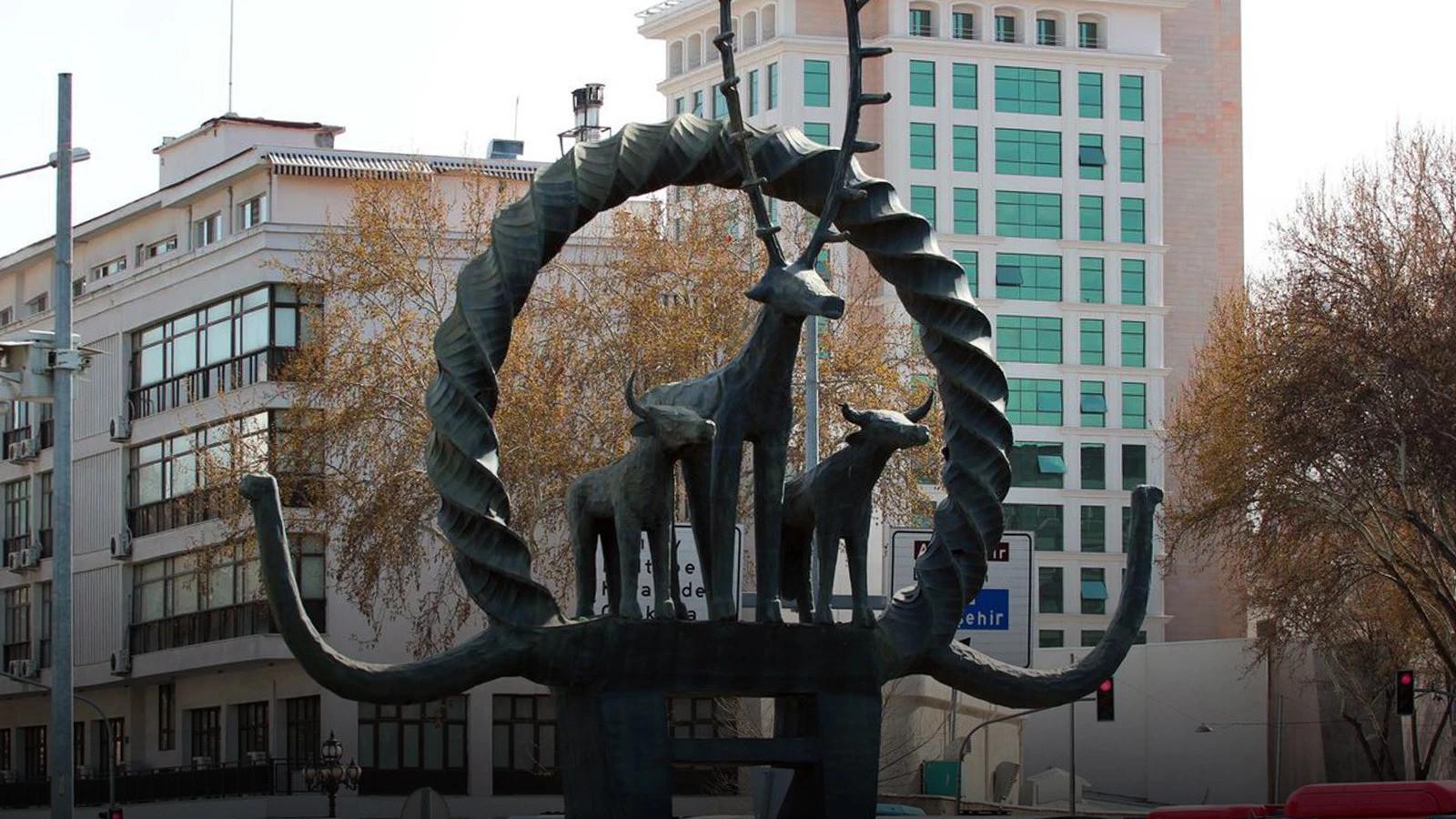 Ankara unveils event calendar as Turkic world’s ‘tourism capital’