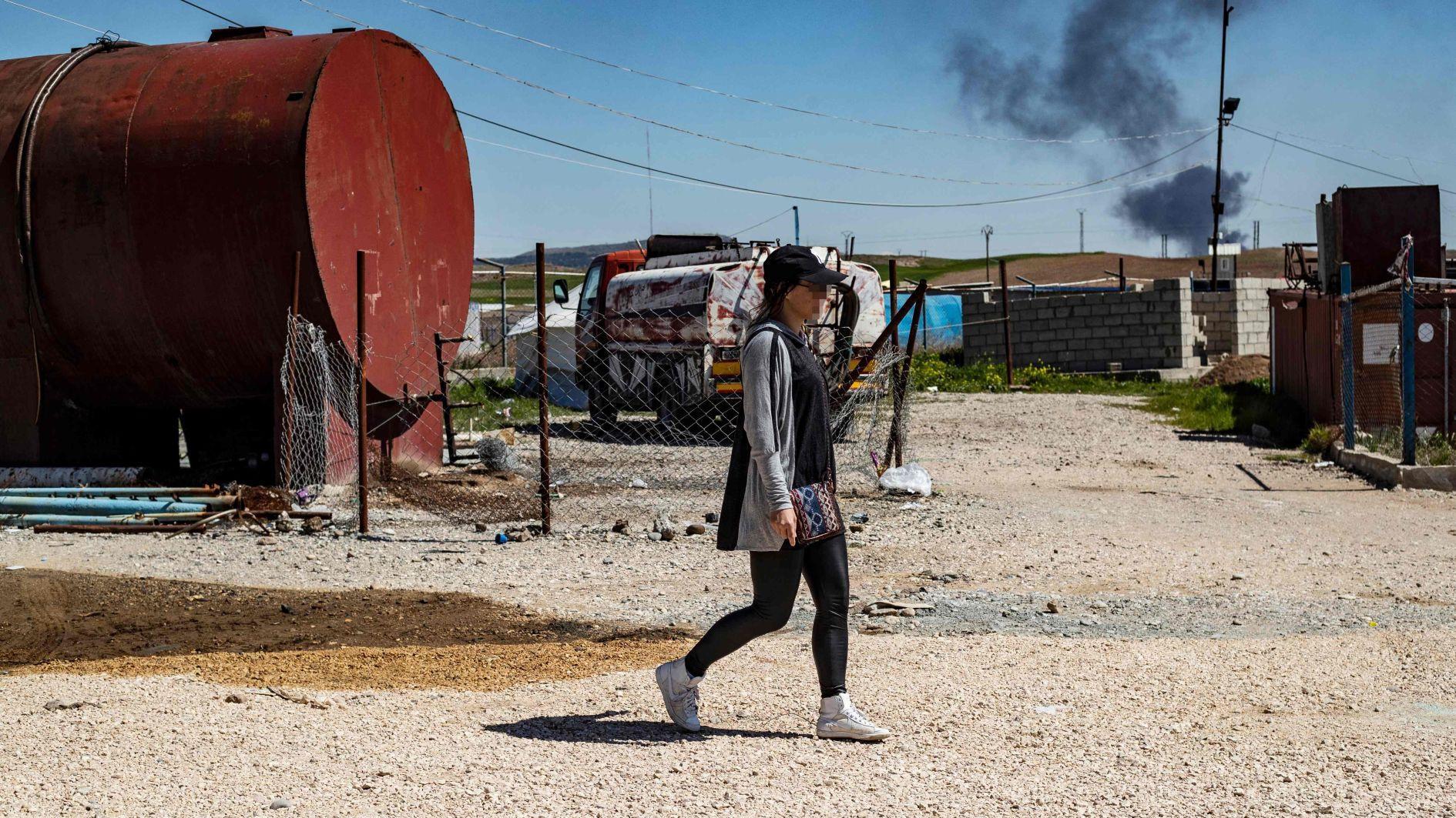 Syrian forces agree truce with French-led jihadist group